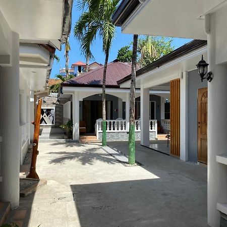 Monallan Boracay Hotel Manoc-Manoc Exteriör bild