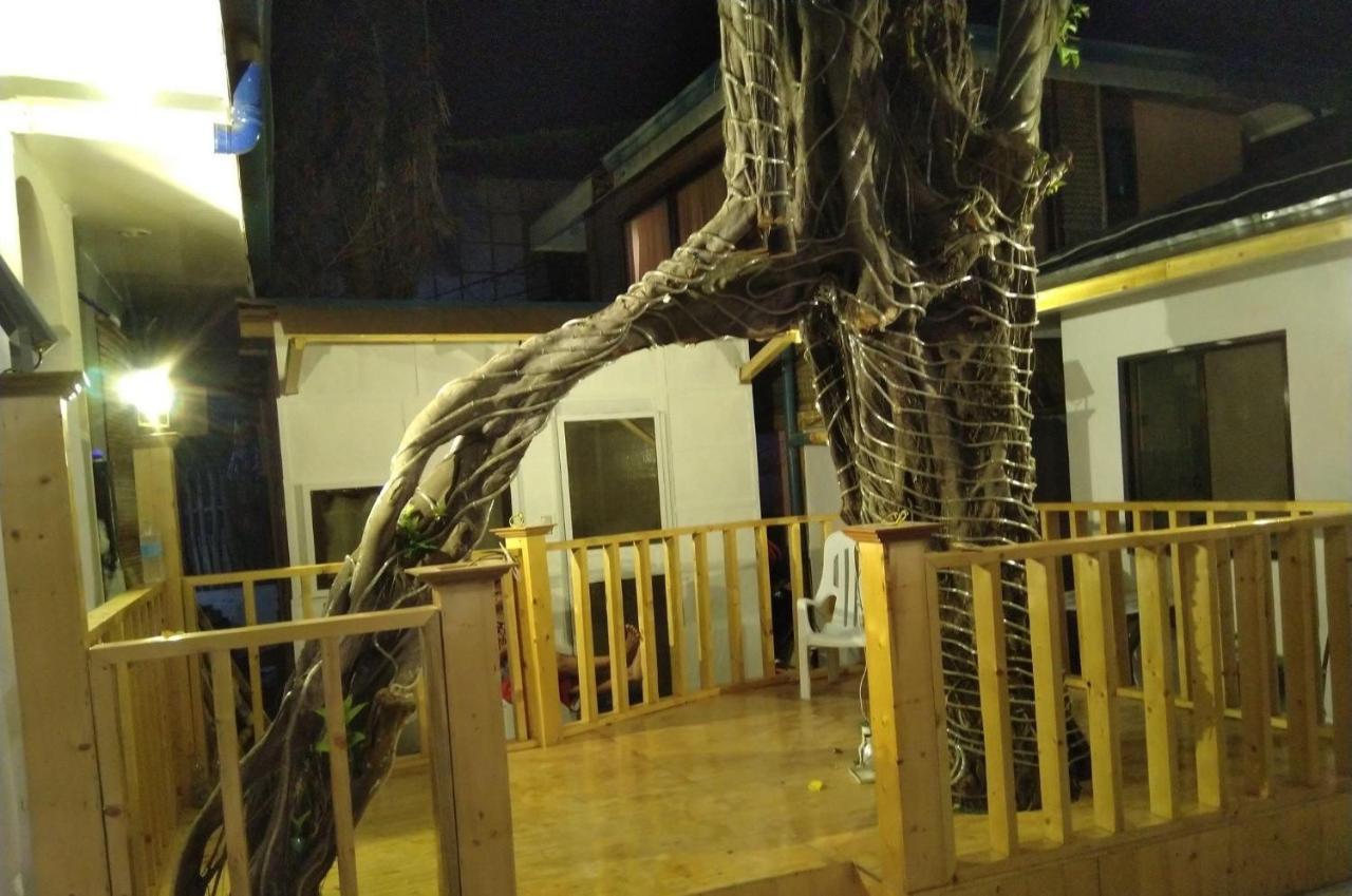 Monallan Boracay Hotel Manoc-Manoc Exteriör bild